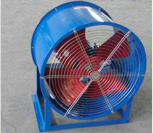 不銹鋼軸流風(fēng)機廠家直銷